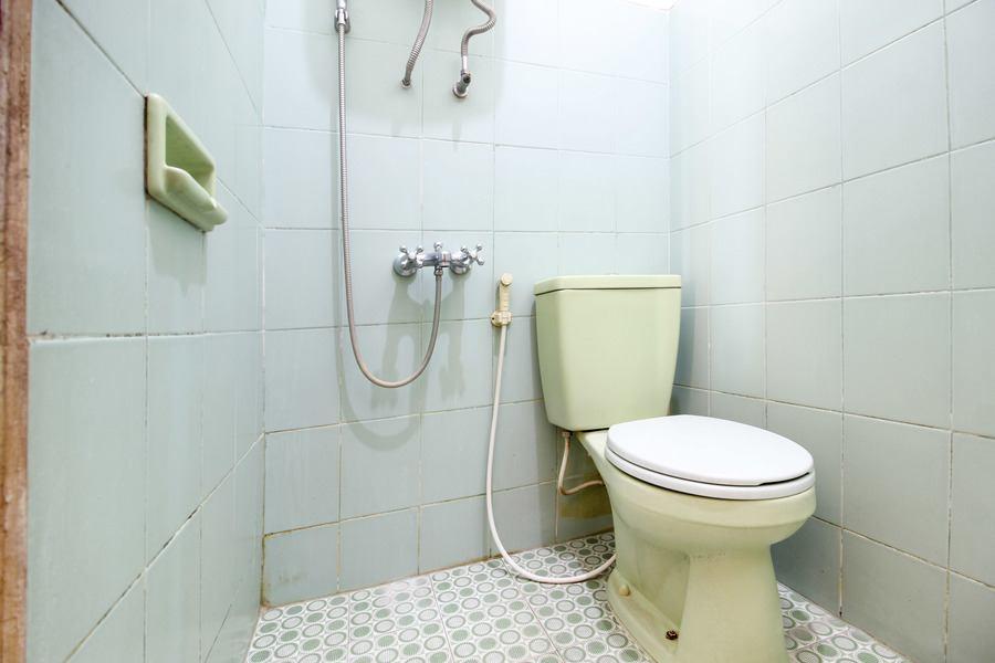 מלון יוגיאקרטה Reddoorz Syariah At Jalan Menteri Supeno מראה חיצוני תמונה